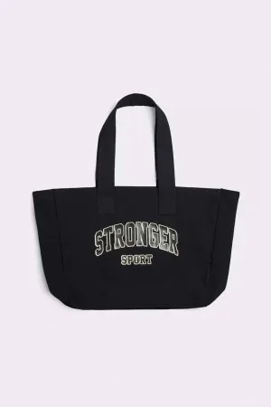 Canvas Tote tas