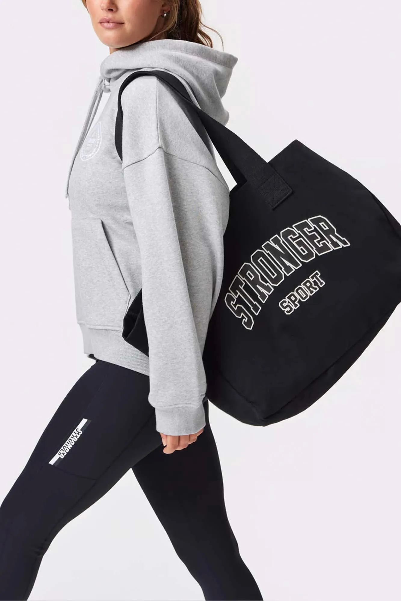 Canvas Tote tas