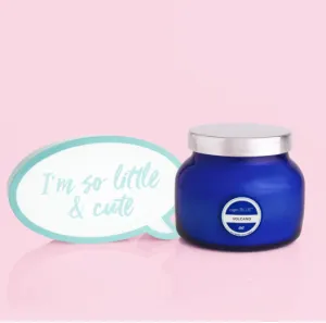 Capri Blue - Volcano Petite Jar - 8oz.