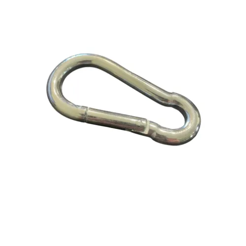 Carbine Snap Clip 7cm x 7mm