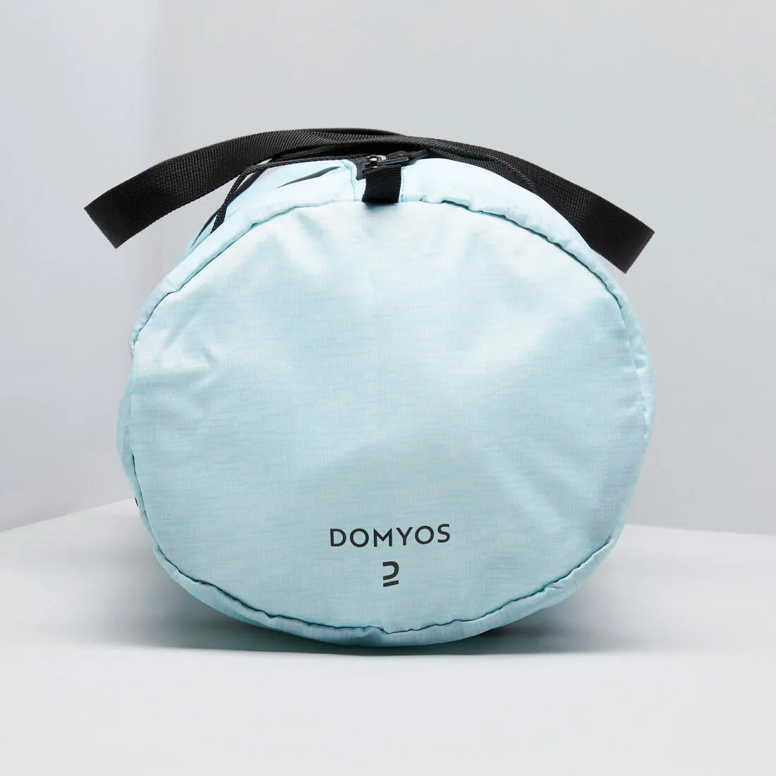 Cardio Fitness Training 15 L Folding Bag Print