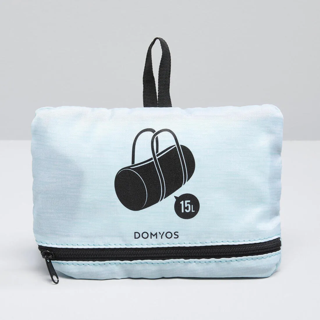 Cardio Fitness Training 15 L Folding Bag Print