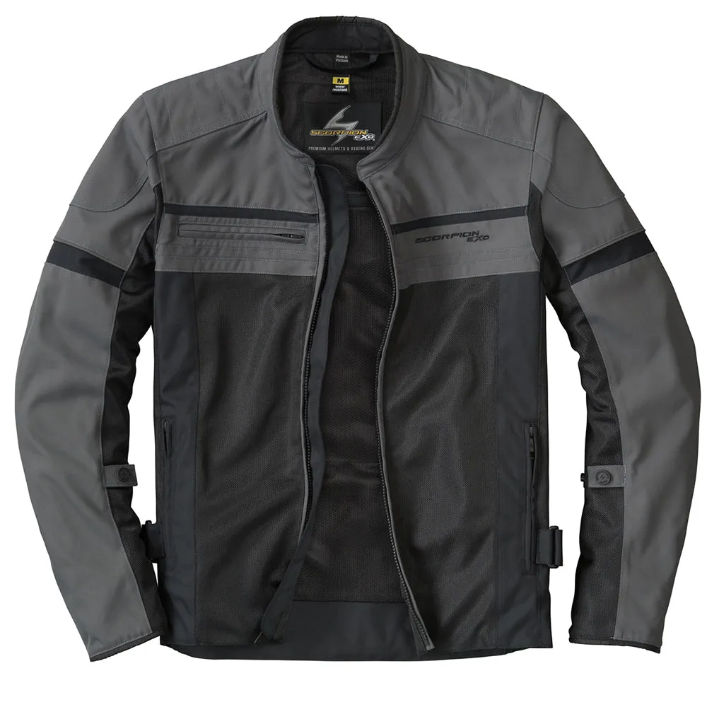 Cargo Air Jacket