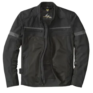Cargo Air Jacket