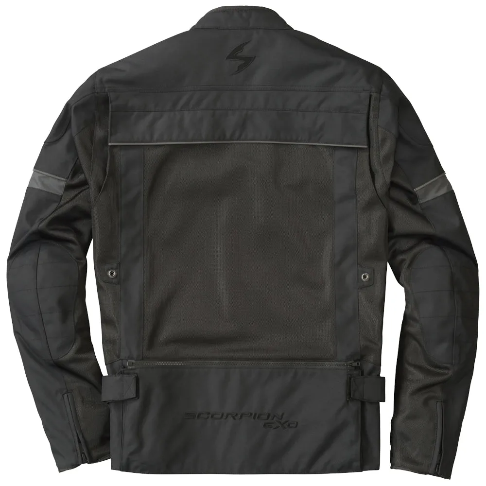 Cargo Air Jacket