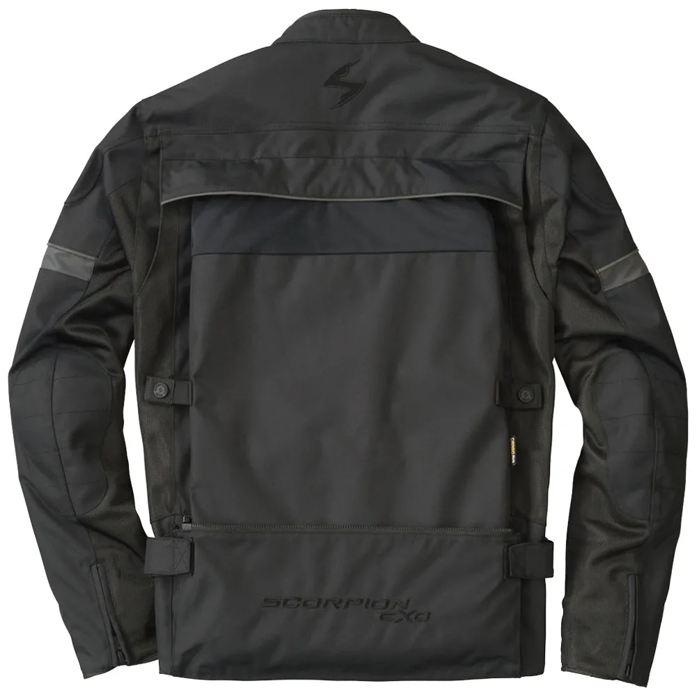 Cargo Air Jacket