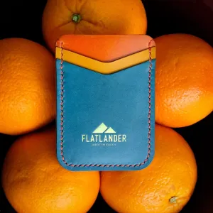 Cargo Card Sleeve  {READY TO SHIP!}