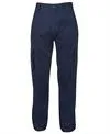 CARGO PANTS - Multi Pockets | Cotton | LightWeight