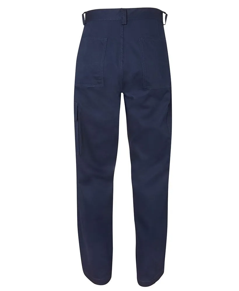 CARGO PANTS - Multi Pockets | Cotton | LightWeight