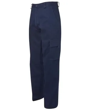 CARGO PANTS - Multi Pockets | Cotton | LightWeight