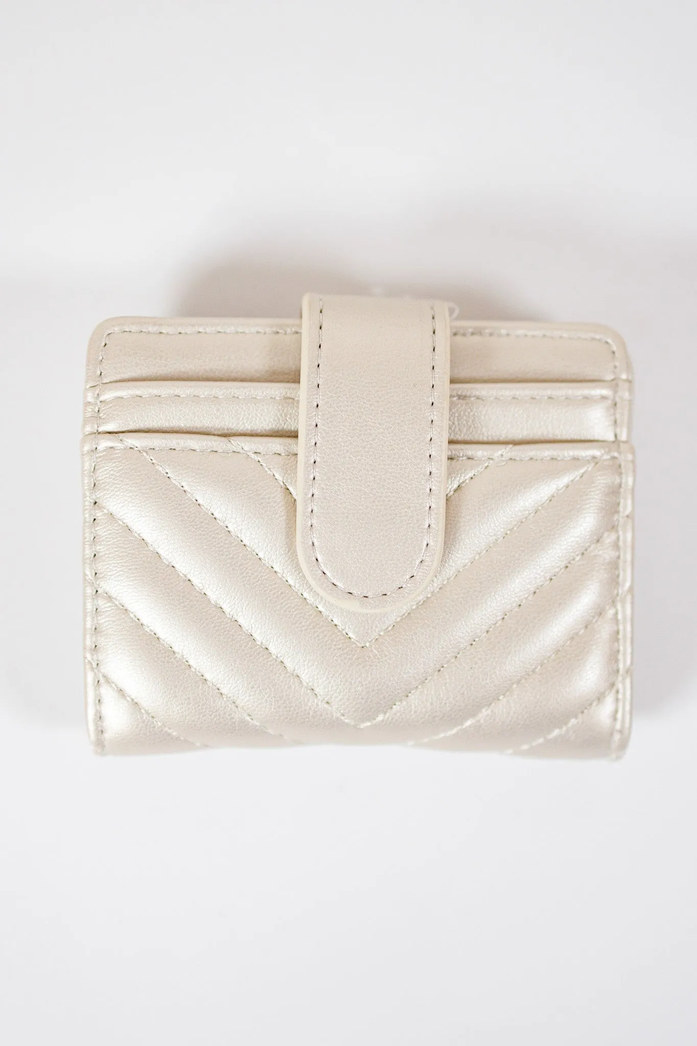Caroline Hill - Tate Card Holder Wallet, VARIOUS
