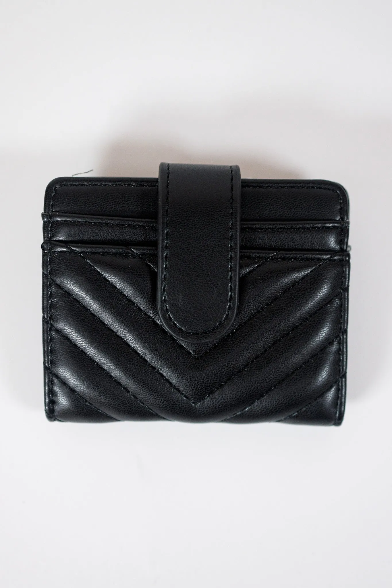 Caroline Hill - Tate Card Holder Wallet, VARIOUS