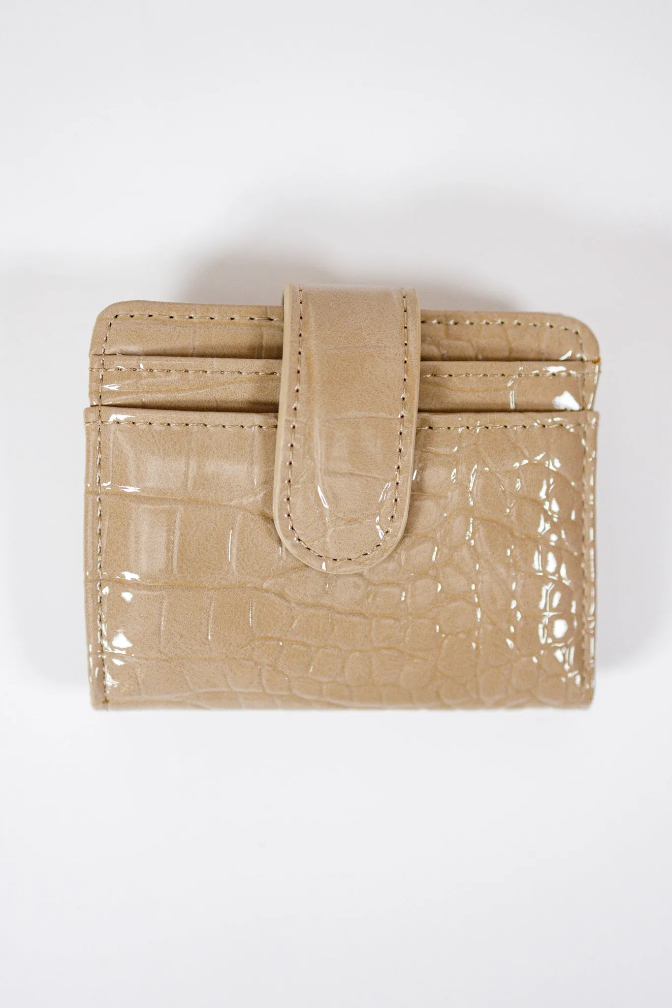 Caroline Hill - Tate Card Holder Wallet, VARIOUS