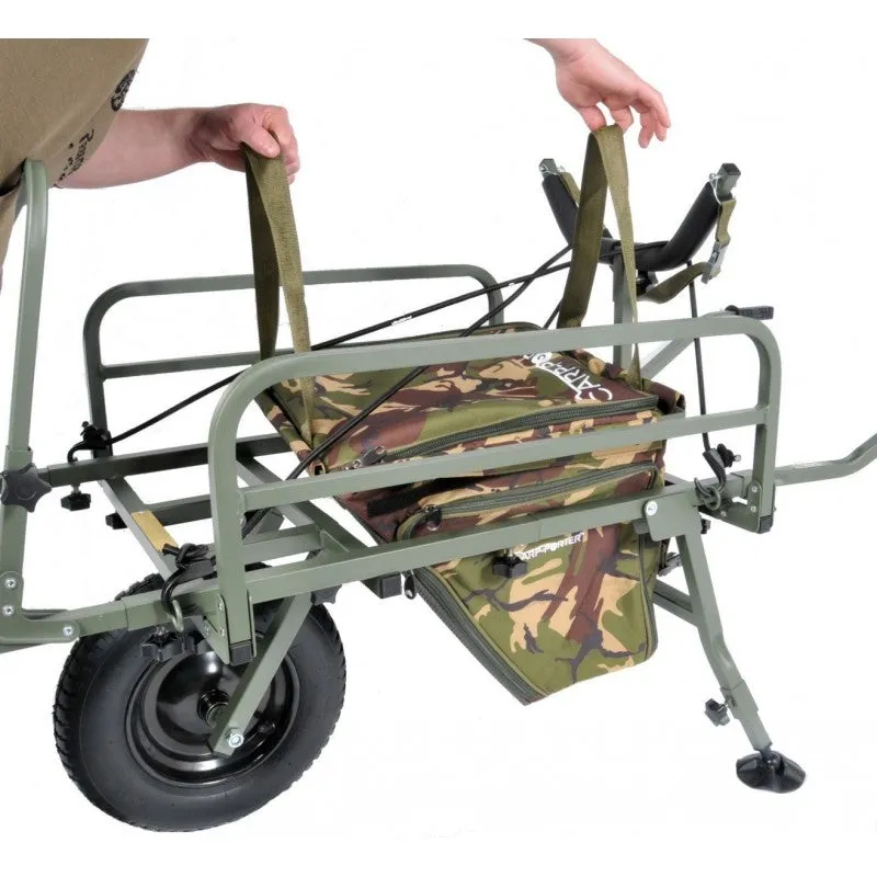 CARP PORTER MK2 Carp-Porter DPM