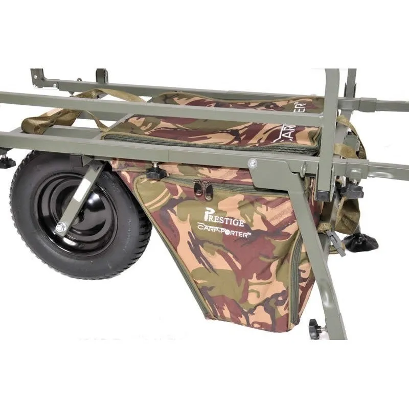 CARP PORTER MK2 Carp-Porter DPM