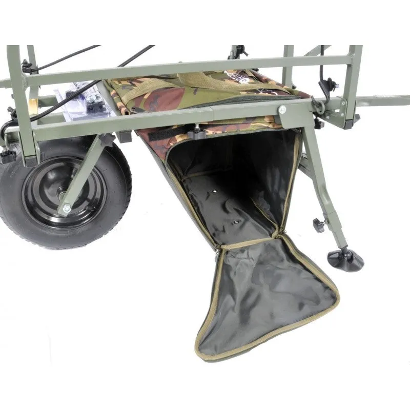 CARP PORTER MK2 Carp-Porter DPM
