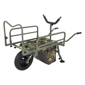 CARP PORTER MK2 Carp-Porter DPM
