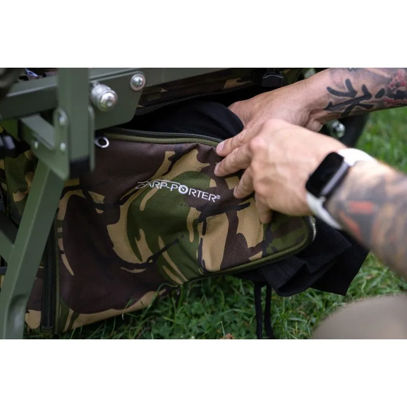 CARP PORTER MK2 Carp-Porter DPM