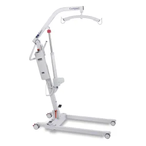 Carry Compact 150 Mauual Spreading Legs