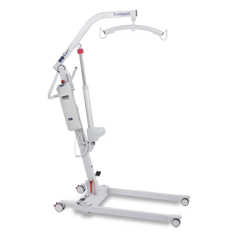 Carry Compact 150 Mauual Spreading Legs