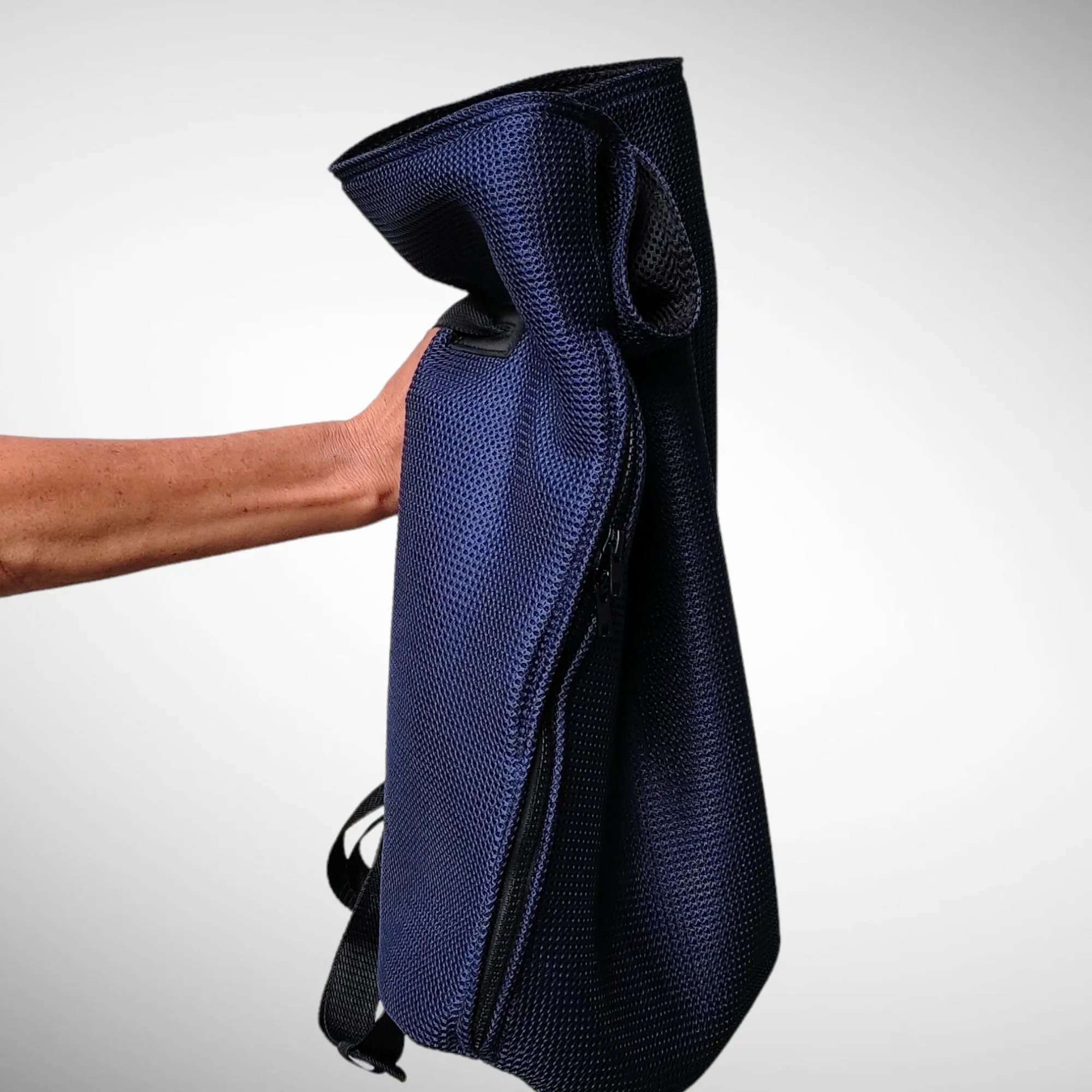 Carry-On Mesh bag Large