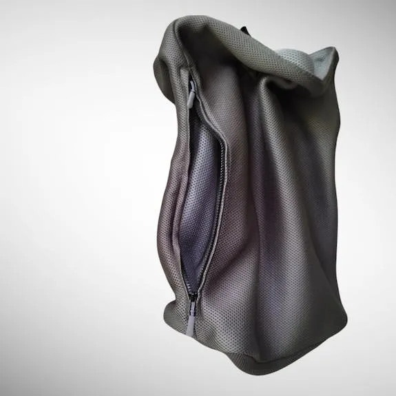 Carry-On Mesh bag Large