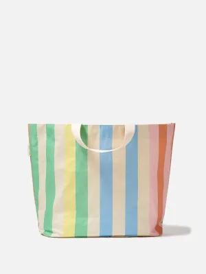 Carryall Beach Bag Utopia Multi