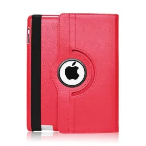 Case Cover for Apple iPad 2,3 - Auto Wake Up and Sleep with Smart Stand