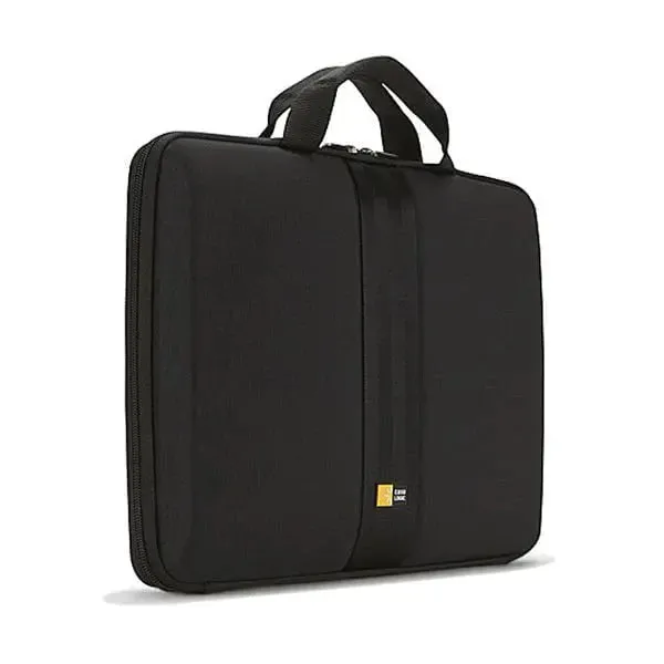 Case Logic 15.6" Laptop Sleeve QNS116 BLACK