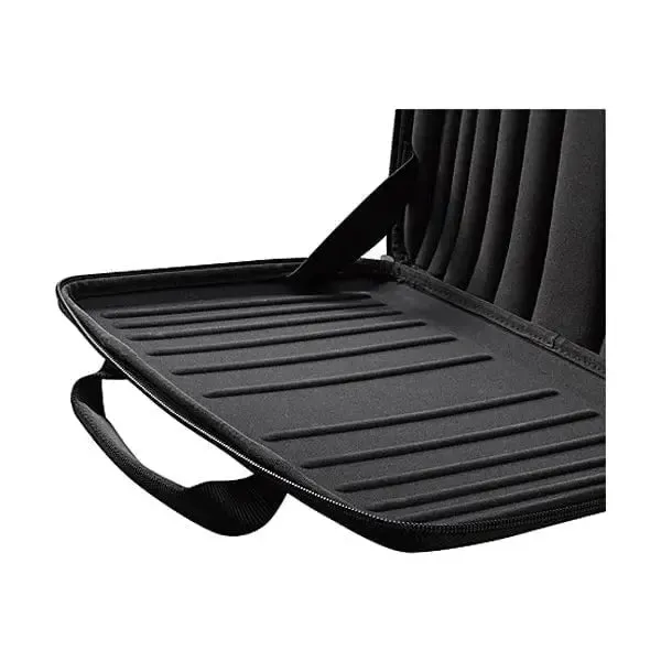 Case Logic 15.6" Laptop Sleeve QNS116 BLACK