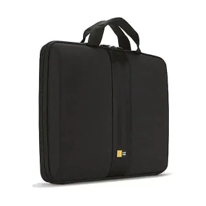Case Logic 15.6" Laptop Sleeve QNS116 BLACK