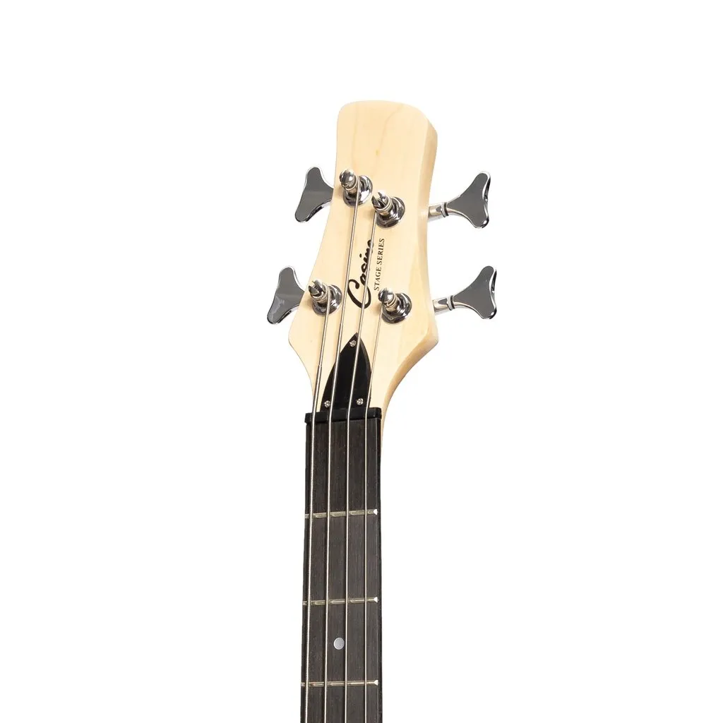Casino CTB 24T Series  4 string Electric Bass Guitar (Mahogany)