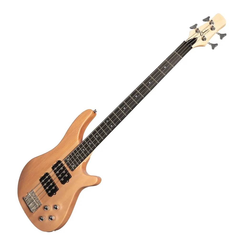 Casino CTB 24T Series  4 string Electric Bass Guitar (Mahogany)