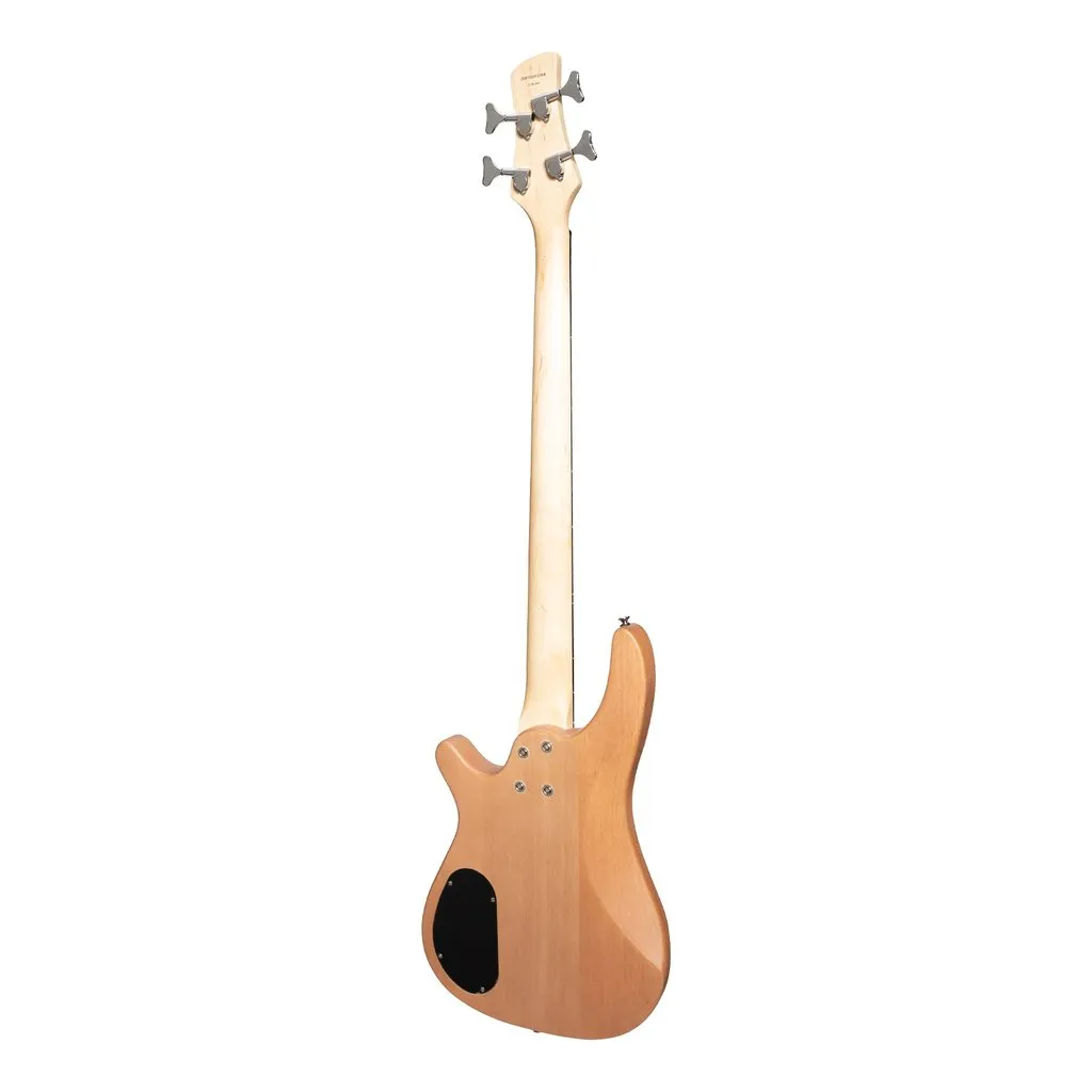 Casino CTB 24T Series  4 string Electric Bass Guitar (Mahogany)