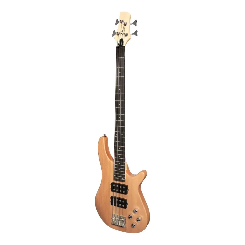 Casino CTB 24T Series  4 string Electric Bass Guitar (Mahogany)