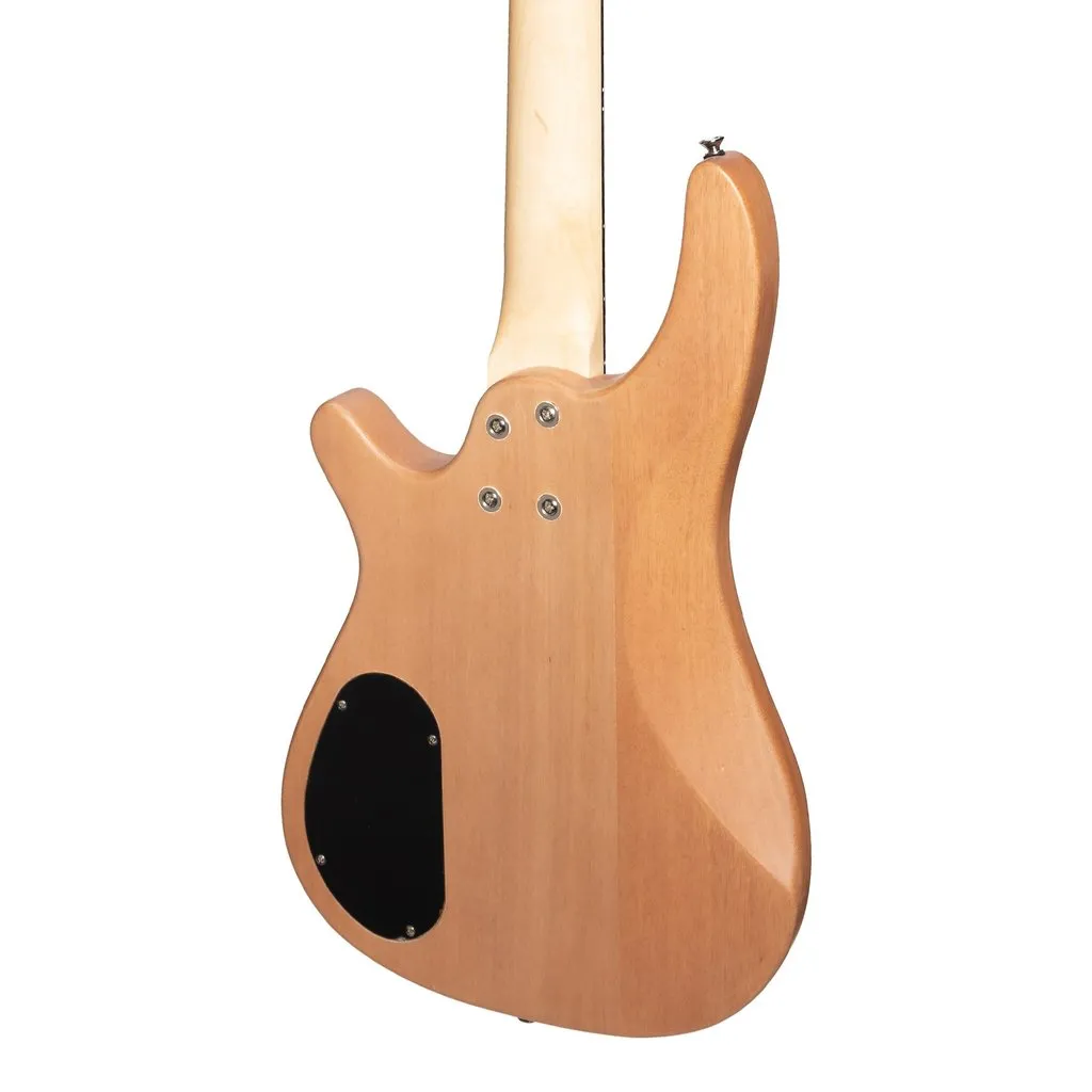 Casino CTB 24T Series  4 string Electric Bass Guitar (Mahogany)