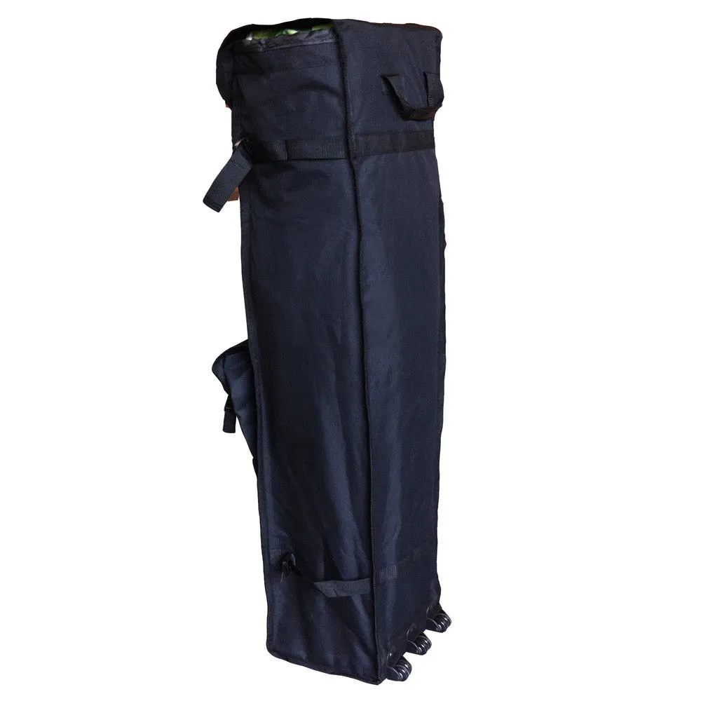 Casita Canopy Bag with Wheels for 15ft/20ft Canopy Tent (Bag Only)
