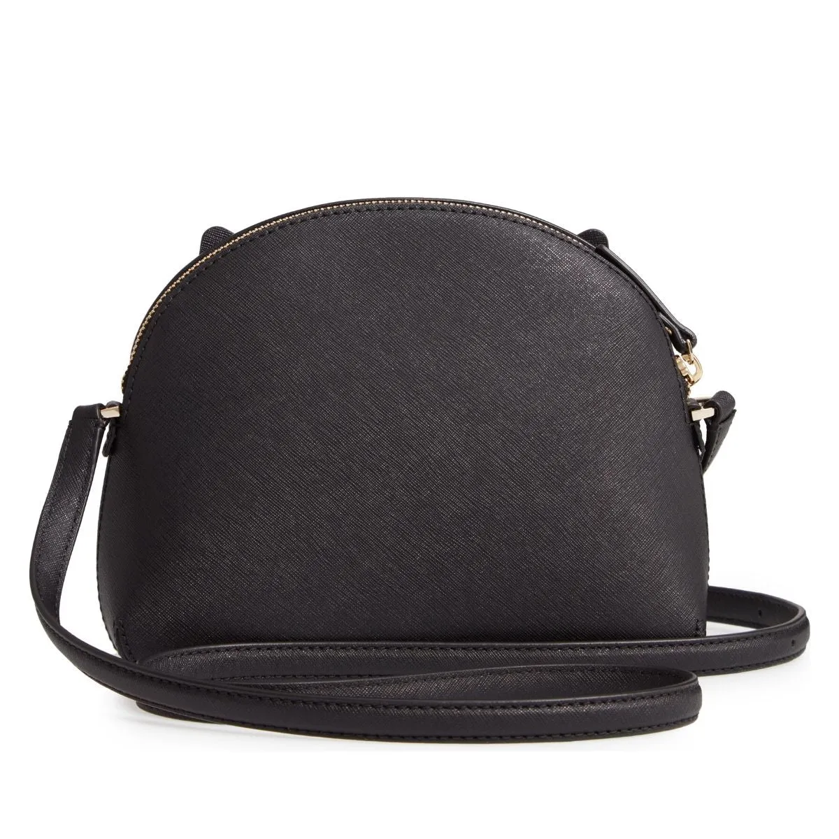 Cat’s Meow Large Hilli Leather Bag