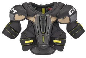 CCM Tacks AS 580 Junior Shoulder Pads