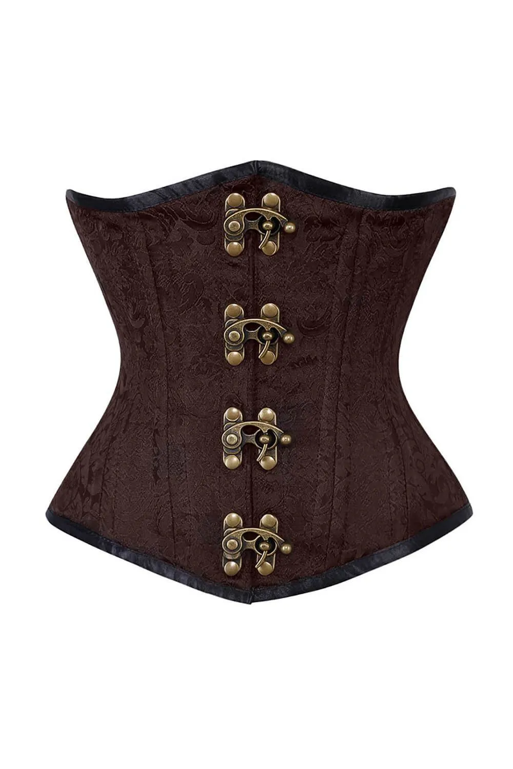 CDW-1181 - Custom Made Waist Training Corset