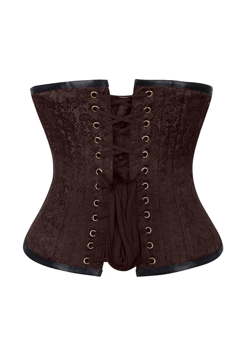 CDW-1181 - Custom Made Waist Training Corset