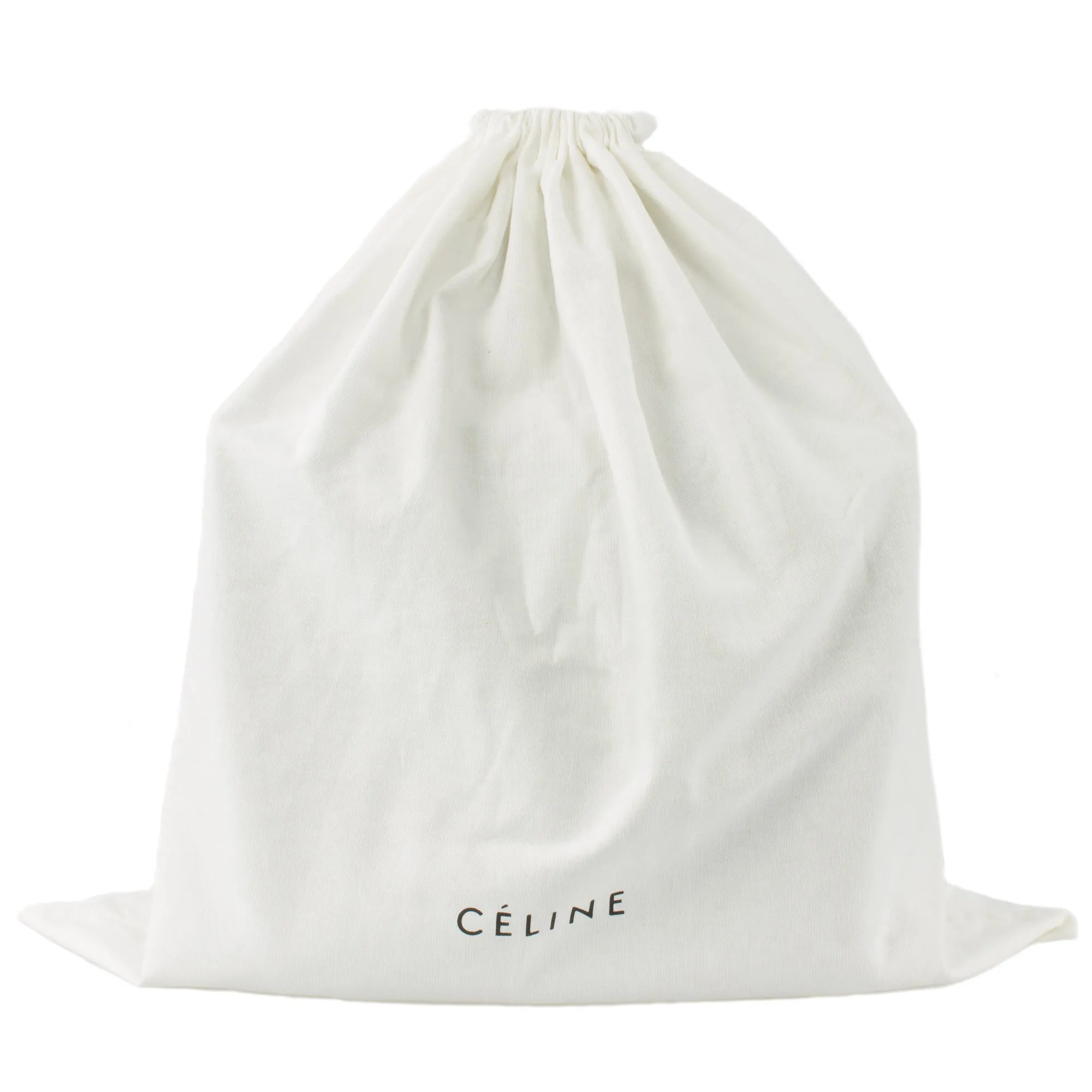 Celine Medium Luggage Phantom Bag In Taupe Python