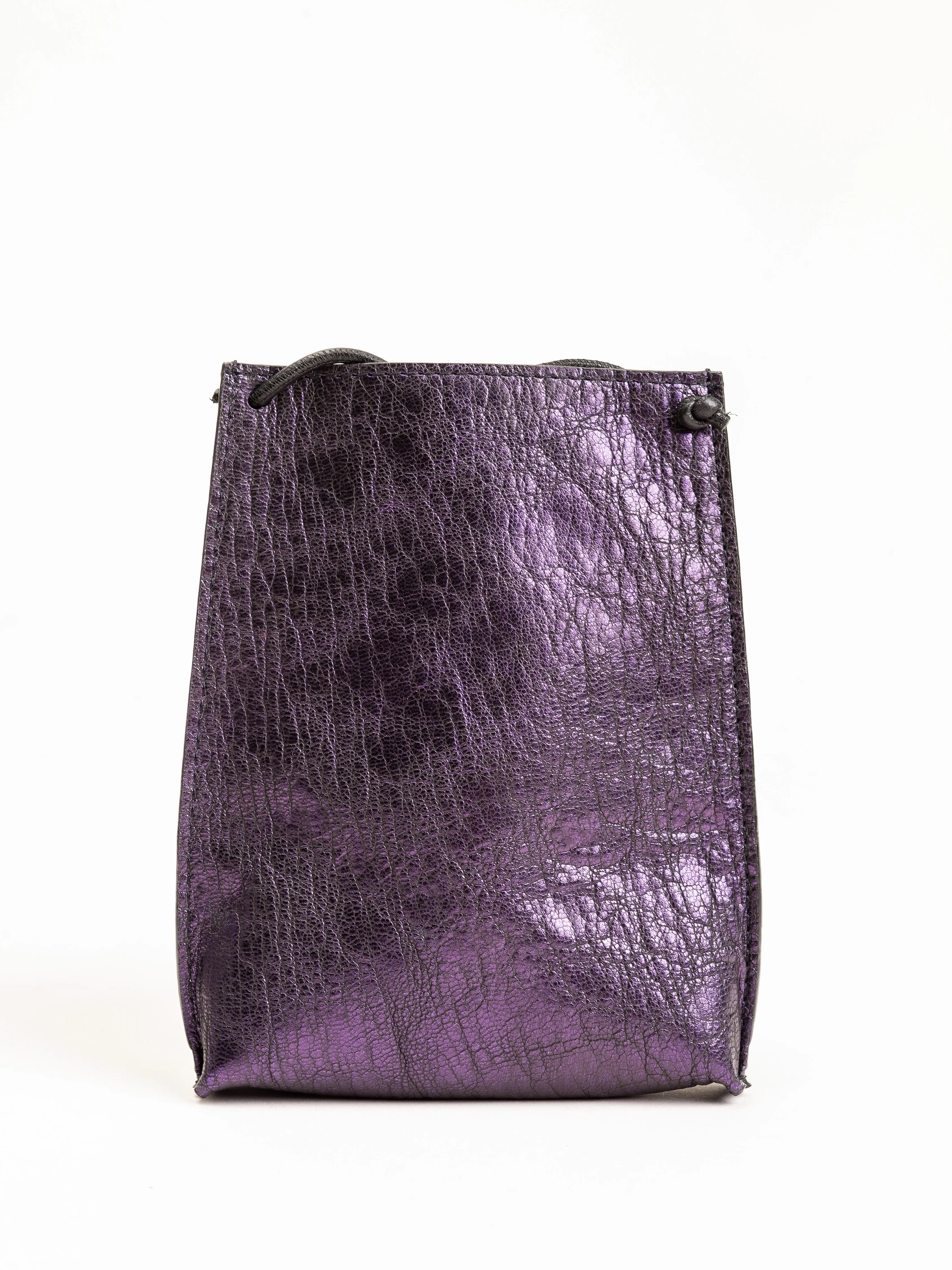 cell pouch - iris