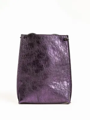 cell pouch - iris