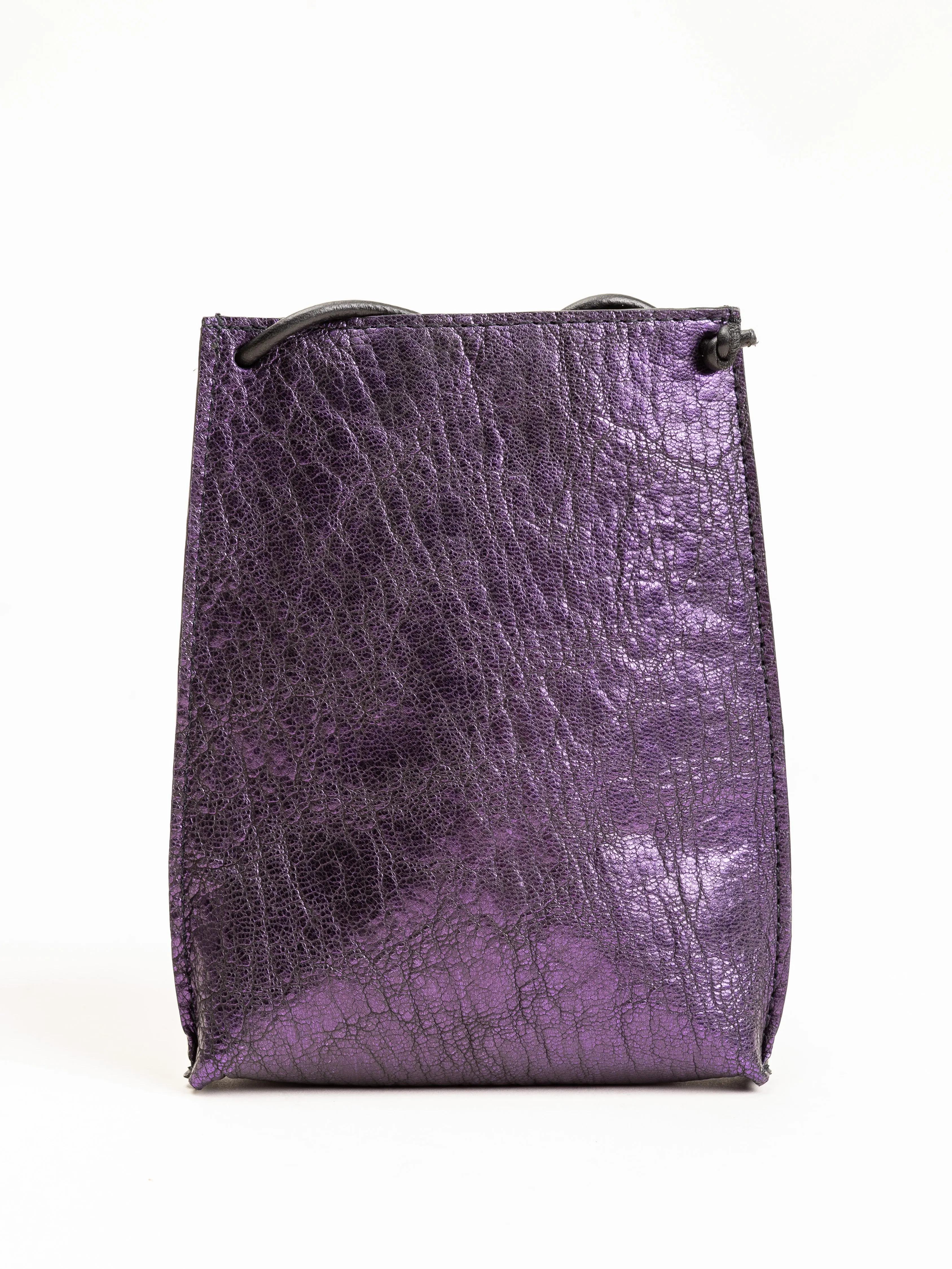 cell pouch - iris