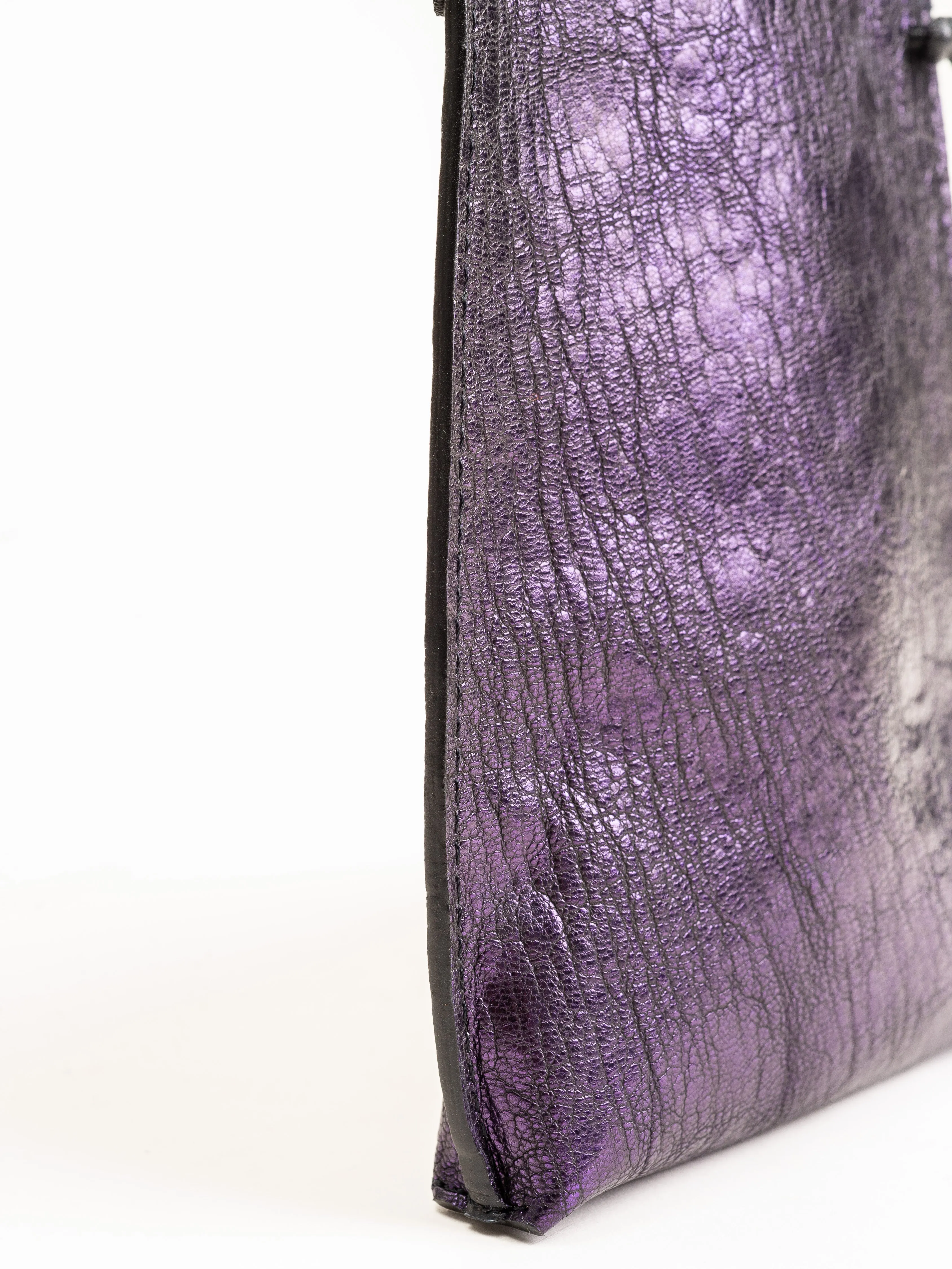 cell pouch - iris