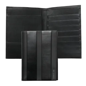 CERRUTI 1881 NLP309 - CERRUTI 1881 Travel wallet passport Slide