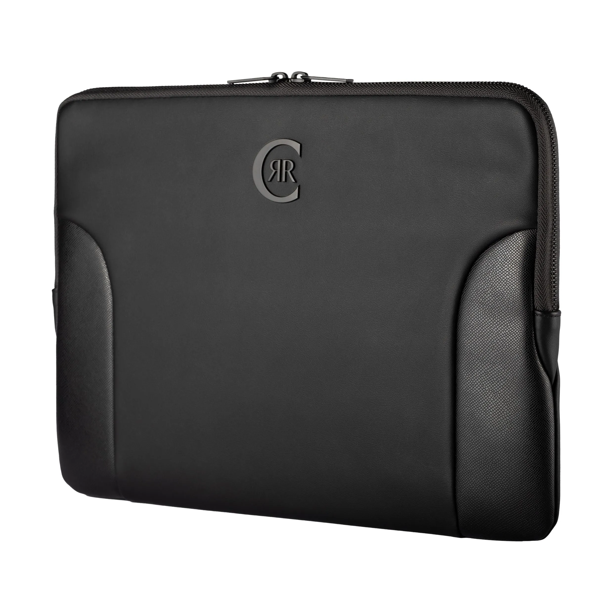 Cerruti 1881 NTE132A-Laptop sleeve Forbes Black