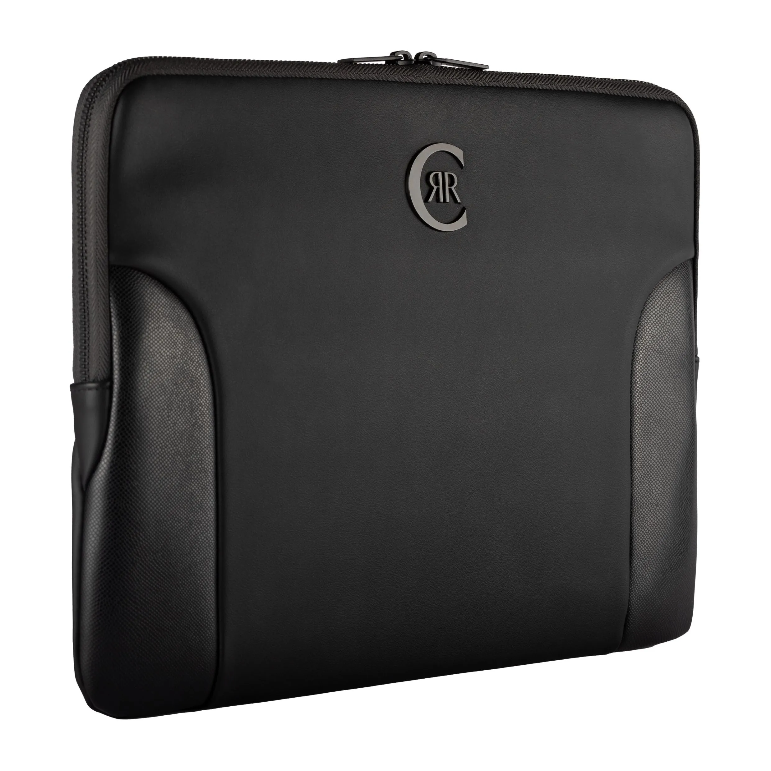 Cerruti 1881 NTE132A-Laptop sleeve Forbes Black