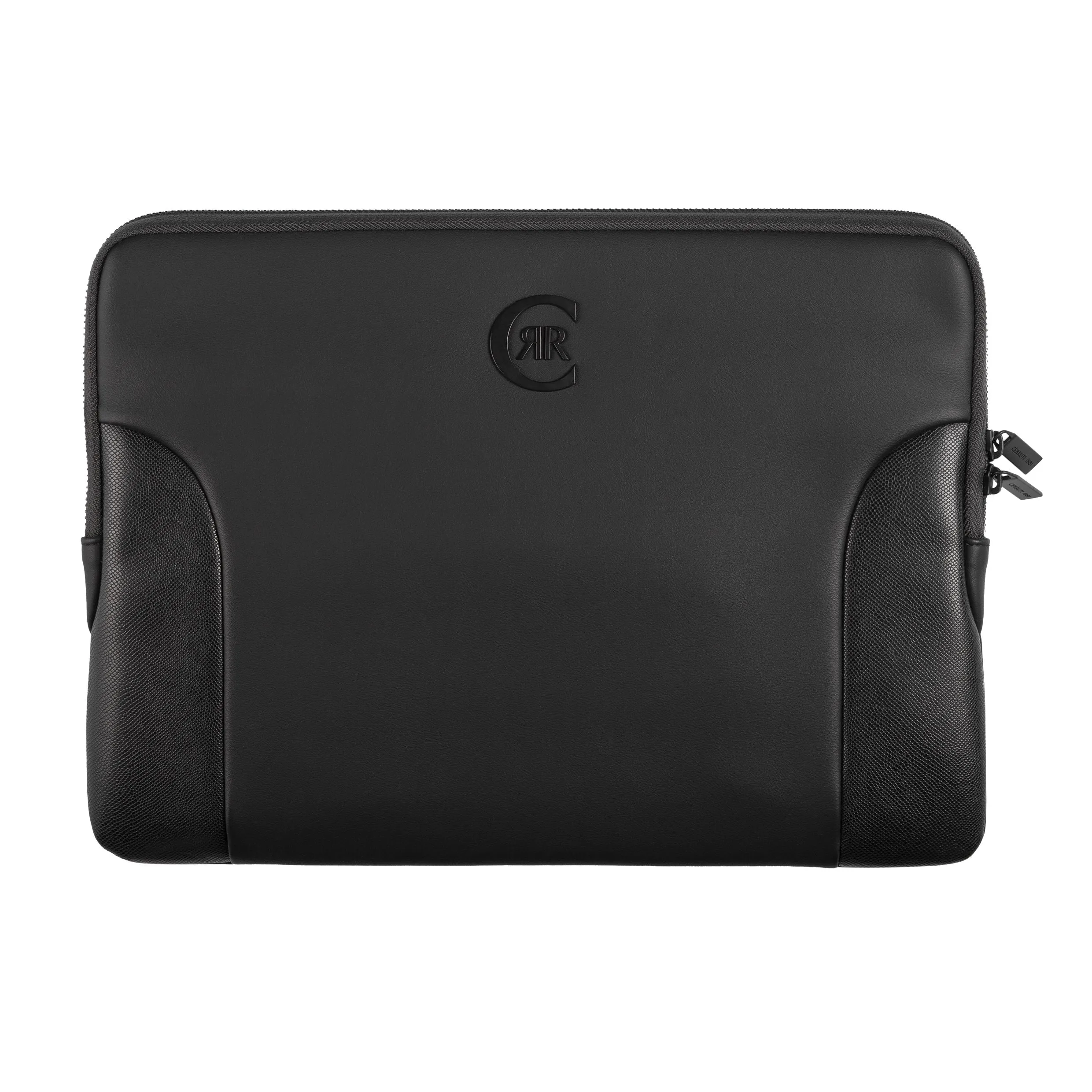 Cerruti 1881 NTE132A-Laptop sleeve Forbes Black